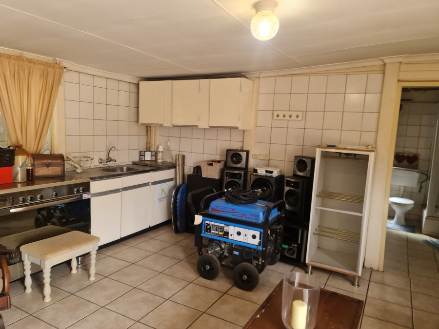 3 Bedroom Property for Sale in Rustenburg Central North West